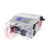 Автоматический станок резки и зачистки провода EW-05B